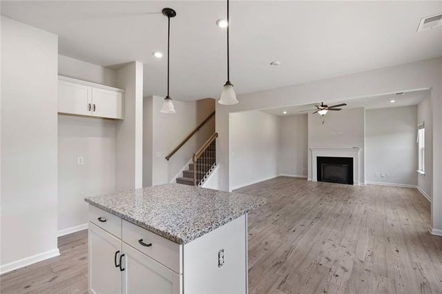 622 Summerfield Lane, Cartersville, GA 30120