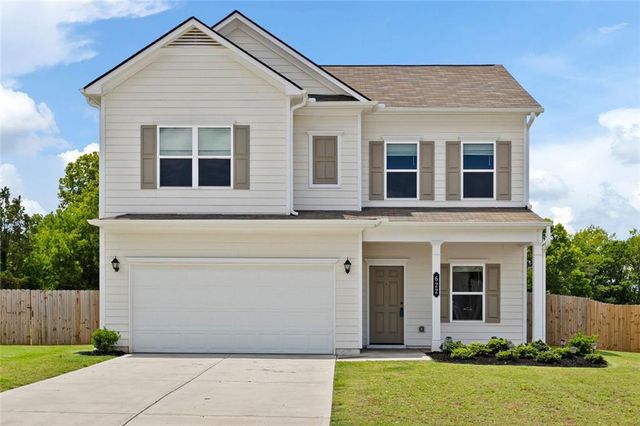 622 Summerfield Lane, Cartersville, GA 30120