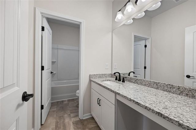 622 Summerfield Lane, Cartersville, GA 30120