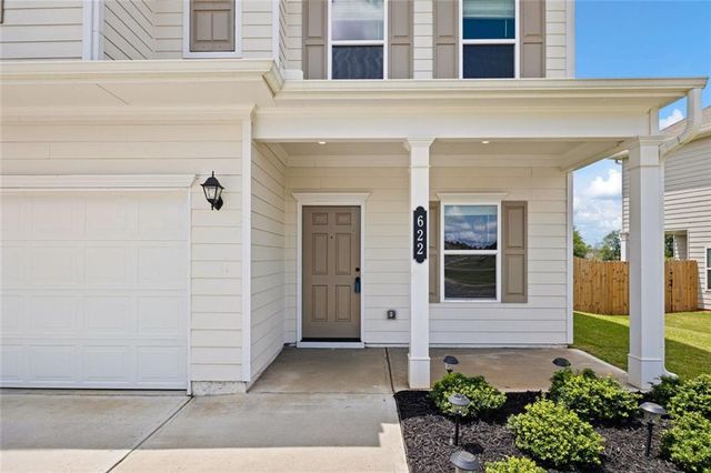 622 Summerfield Lane, Cartersville, GA 30120