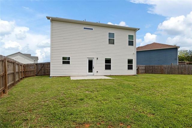622 Summerfield Lane, Cartersville, GA 30120