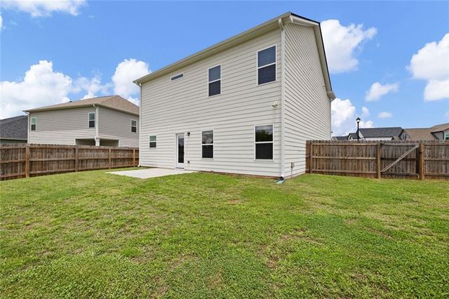 622 Summerfield Lane, Cartersville, GA 30120