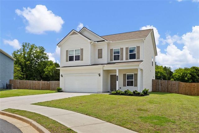 622 Summerfield Lane, Cartersville, GA 30120