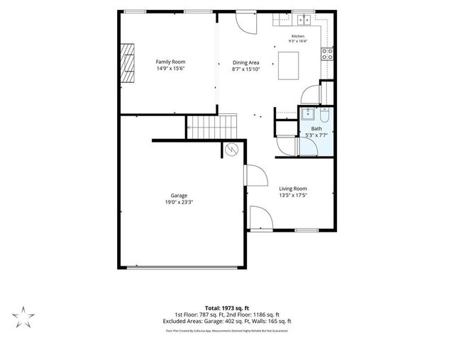 622 Summerfield Lane, Cartersville, GA 30120