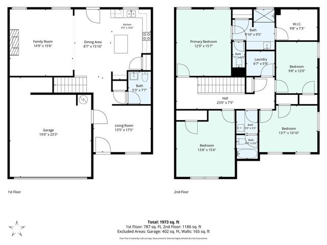 622 Summerfield Lane, Cartersville, GA 30120