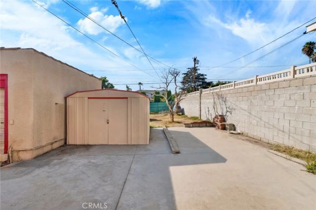 637 E Fairmount Road, Burbank, CA 91501