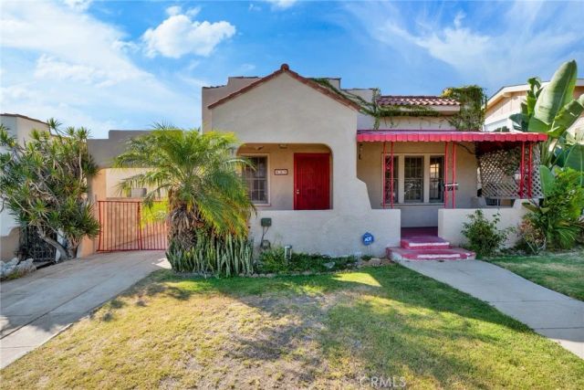 637 E Fairmount Road, Burbank, CA 91501