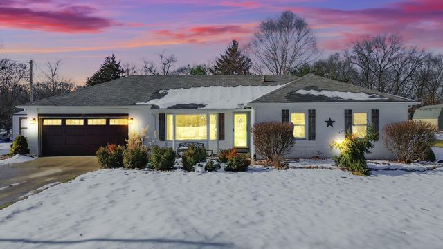 12180 N 350 W, Wheatfield, IN 46392