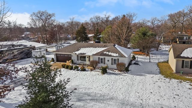 12180 N 350 W, Wheatfield, IN 46392