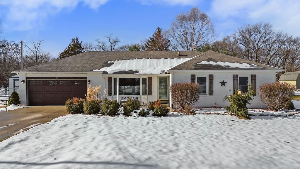 12180 N 350 W, Wheatfield, IN 46392