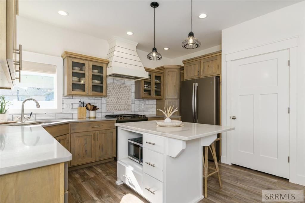 Image 10 of property listing at 5272 Canterbury Street, Chubbuck, ID 83202