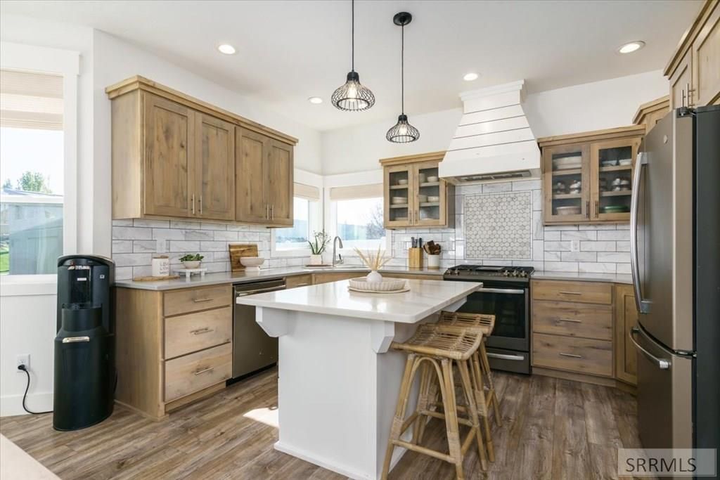 Image 11 of property listing at 5272 Canterbury Street, Chubbuck, ID 83202