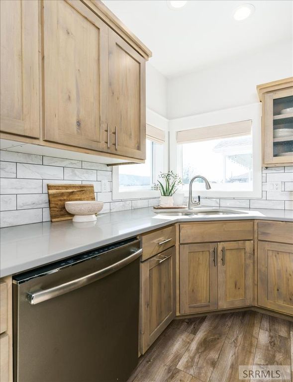 Image 12 of property listing at 5272 Canterbury Street, Chubbuck, ID 83202