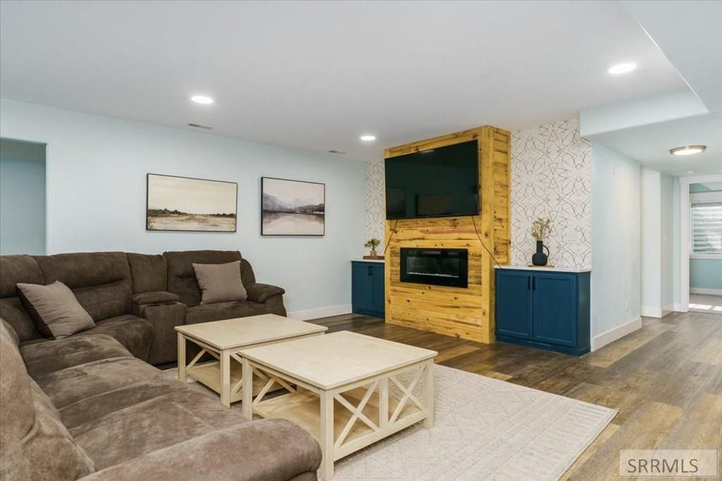 Image 13 of property listing at 5272 Canterbury Street, Chubbuck, ID 83202