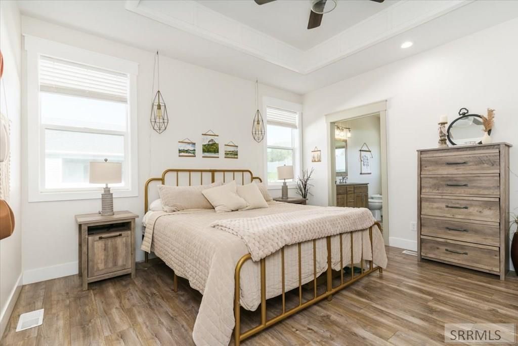 Image 15 of property listing at 5272 Canterbury Street, Chubbuck, ID 83202