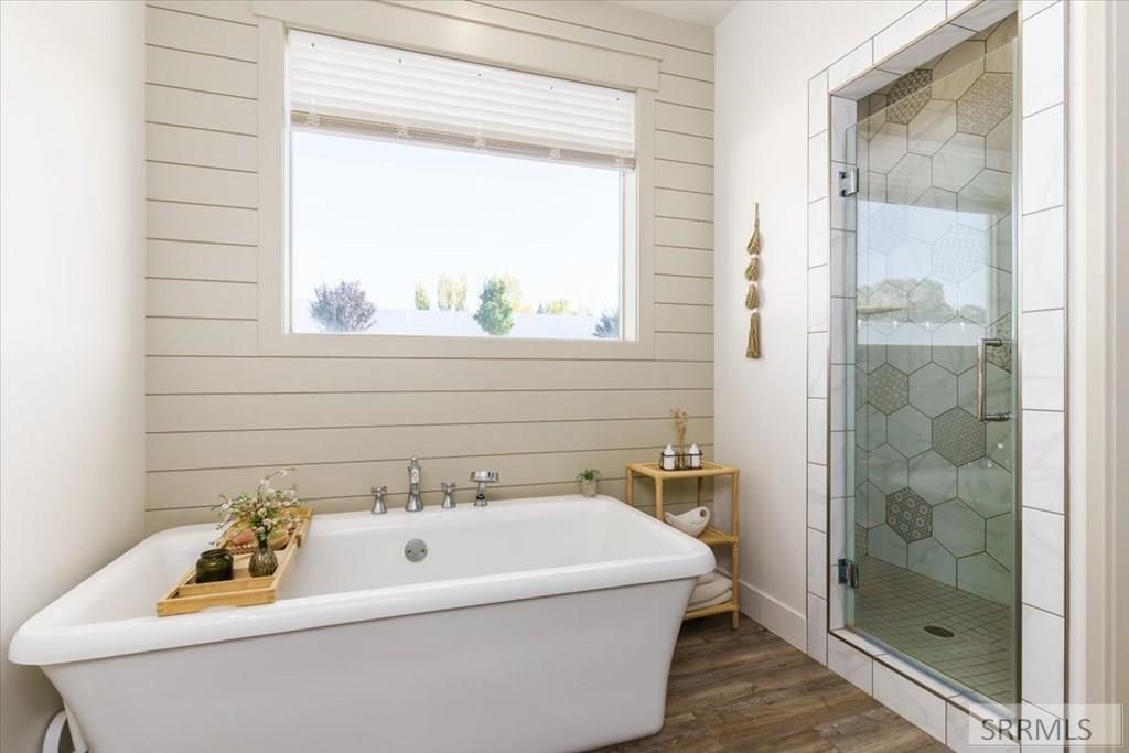 Image 16 of property listing at 5272 Canterbury Street, Chubbuck, ID 83202