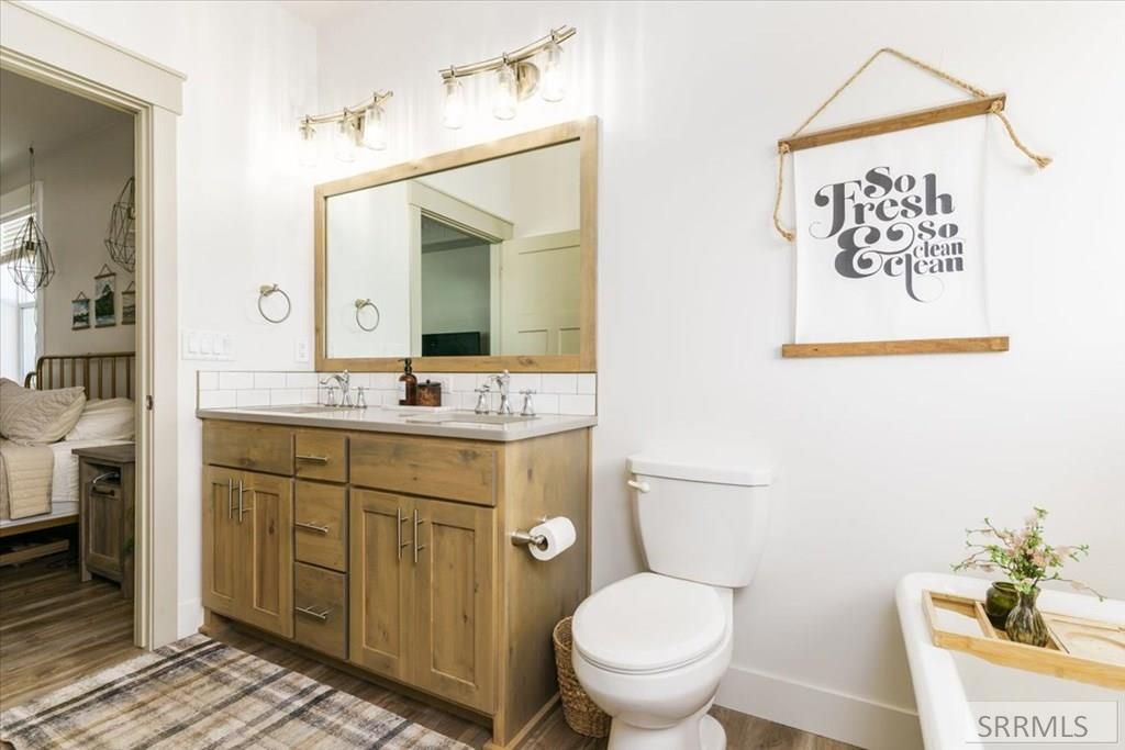 Image 17 of property listing at 5272 Canterbury Street, Chubbuck, ID 83202