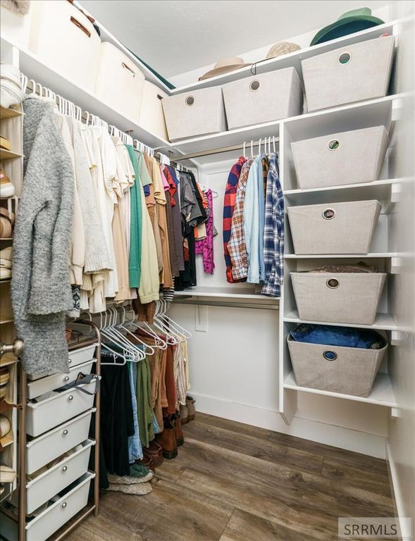 Image 18 of property listing at 5272 Canterbury Street, Chubbuck, ID 83202