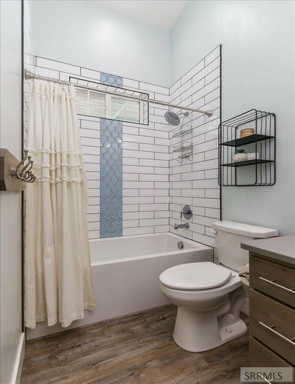 Image 22 of property listing at 5272 Canterbury Street, Chubbuck, ID 83202