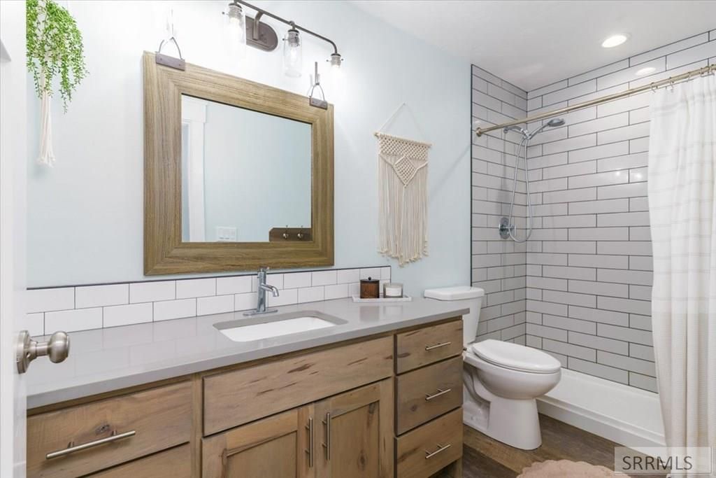 Image 27 of property listing at 5272 Canterbury Street, Chubbuck, ID 83202