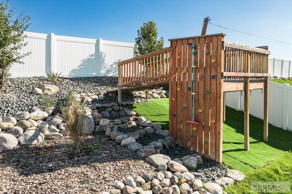 Image 31 of property listing at 5272 Canterbury Street, Chubbuck, ID 83202