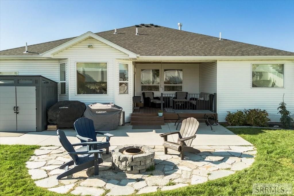 Image 32 of property listing at 5272 Canterbury Street, Chubbuck, ID 83202