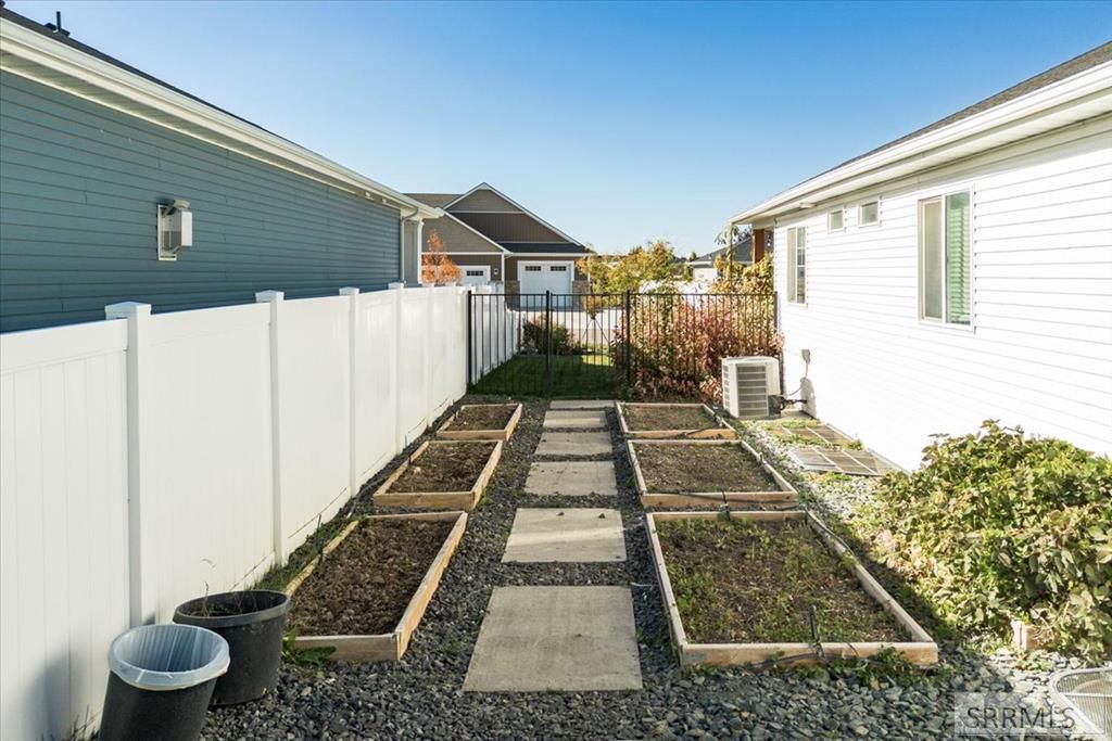 Image 33 of property listing at 5272 Canterbury Street, Chubbuck, ID 83202