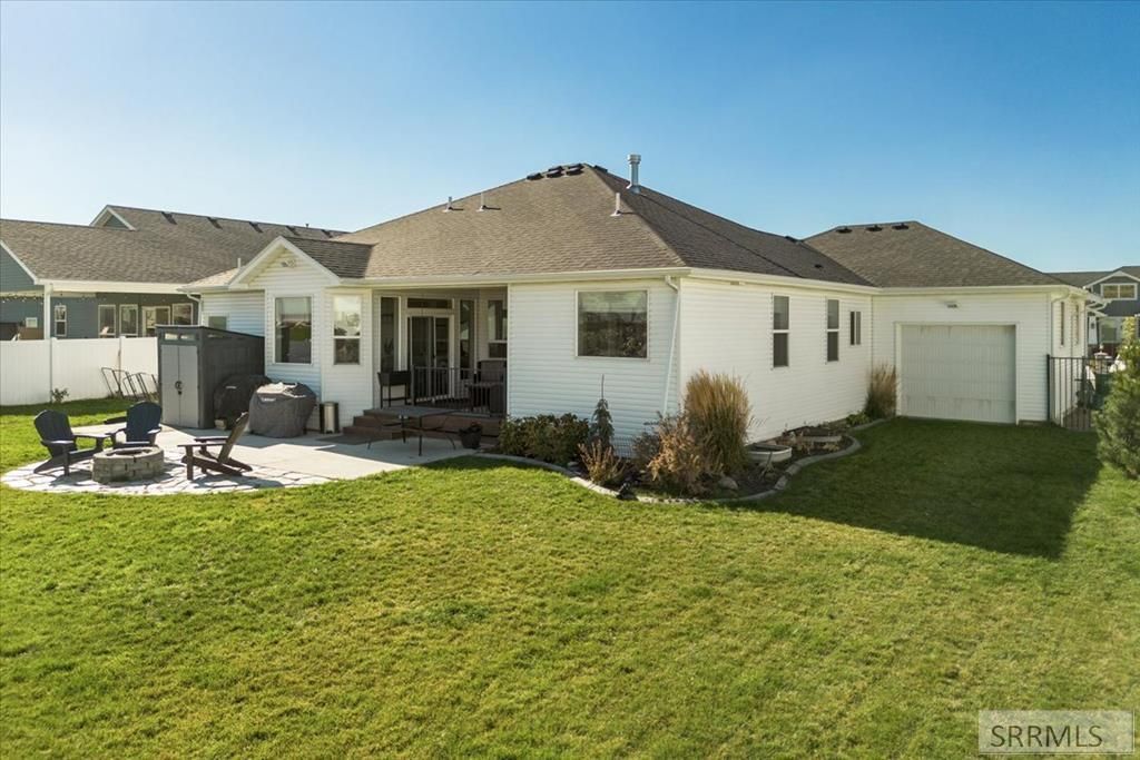 Image 35 of property listing at 5272 Canterbury Street, Chubbuck, ID 83202