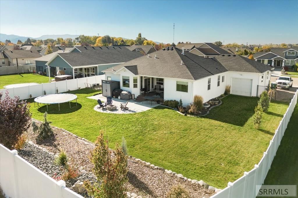 Image 37 of property listing at 5272 Canterbury Street, Chubbuck, ID 83202