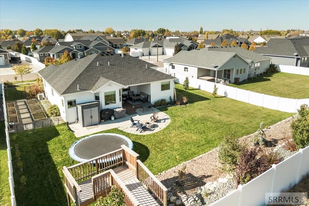 Image 38 of property listing at 5272 Canterbury Street, Chubbuck, ID 83202