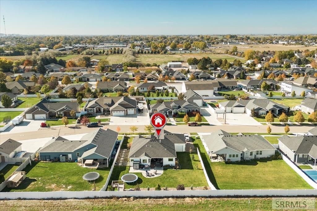 Image 39 of property listing at 5272 Canterbury Street, Chubbuck, ID 83202