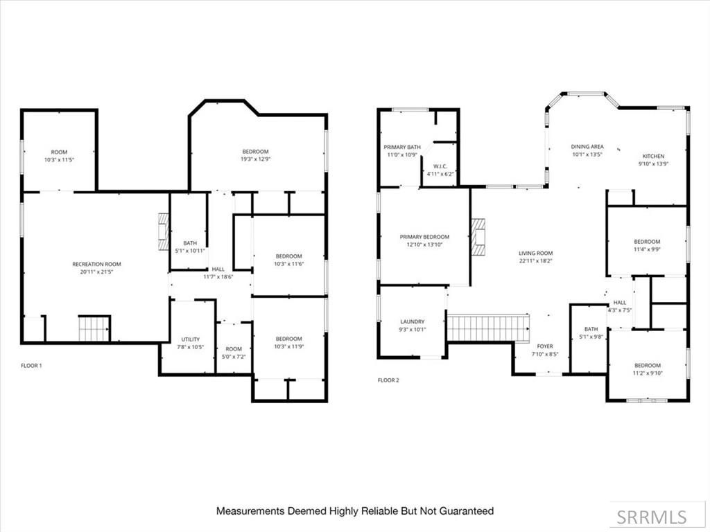 Image 40 of property listing at 5272 Canterbury Street, Chubbuck, ID 83202