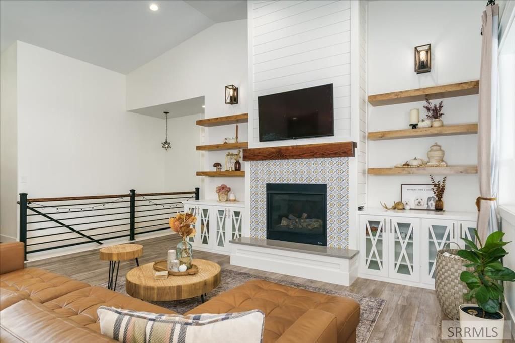 Image 5 of property listing at 5272 Canterbury Street, Chubbuck, ID 83202