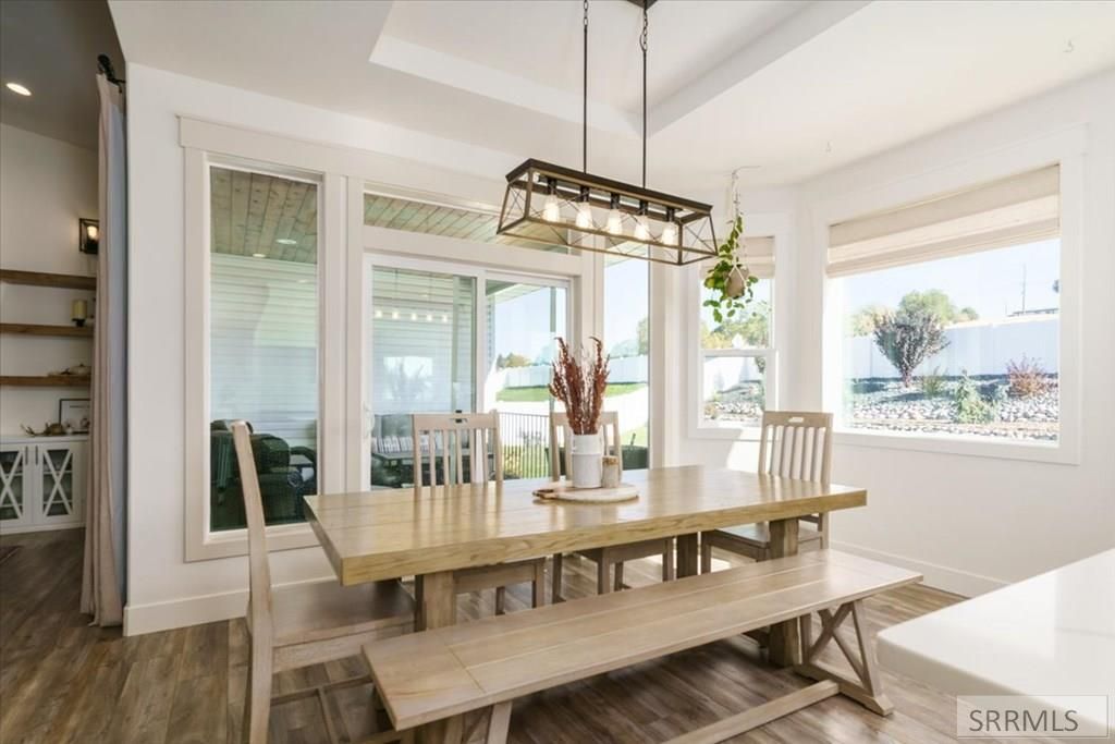 Image 9 of property listing at 5272 Canterbury Street, Chubbuck, ID 83202