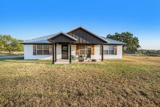 107 County Road 3353, Paradise, TX 76073