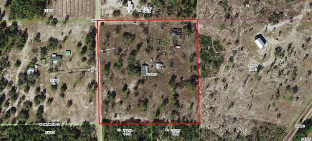 9437 N SINGAPORE AVENUE, Dunnellon, FL 34433