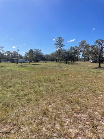 9437 N SINGAPORE AVENUE, Dunnellon, FL 34433