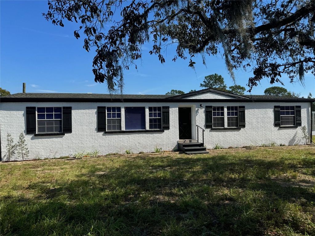 9437 N SINGAPORE AVENUE, Dunnellon, FL 34433