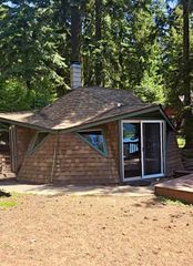5560 E Hyatt Lake Road Cabin 2A, Ashland, OR 97520