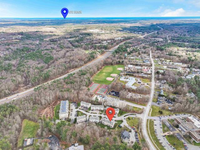 28 Acadia Lane, Exeter, NH 03833