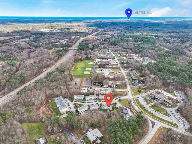 28 Acadia Lane, Exeter, NH 03833