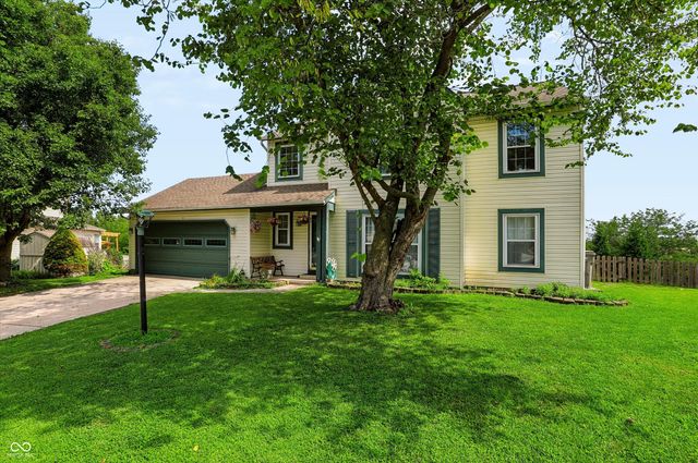 7106 Tarragon Court, Indianapolis, IN 46237