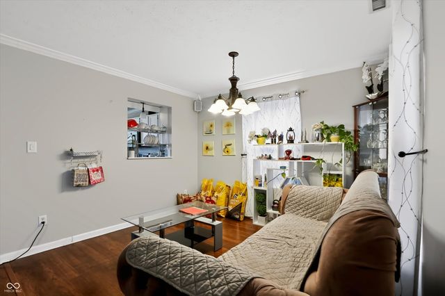 7106 Tarragon Court, Indianapolis, IN 46237