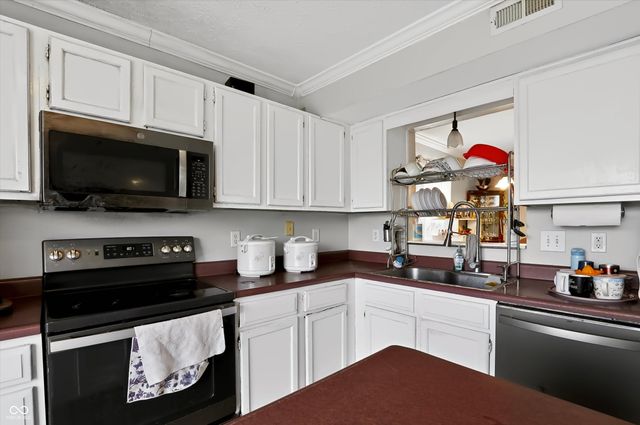 7106 Tarragon Court, Indianapolis, IN 46237