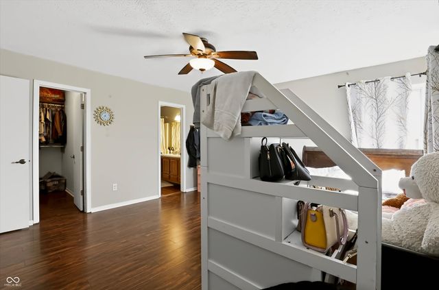 7106 Tarragon Court, Indianapolis, IN 46237