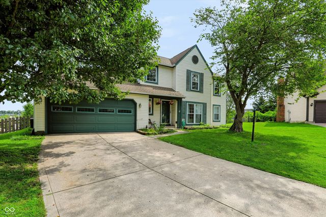 7106 Tarragon Court, Indianapolis, IN 46237