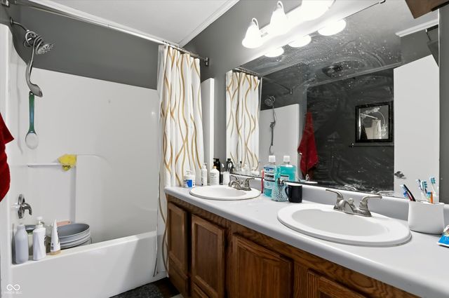 7106 Tarragon Court, Indianapolis, IN 46237