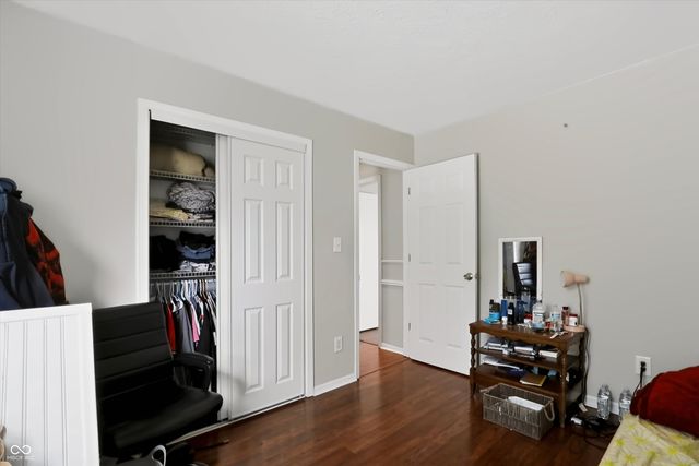 7106 Tarragon Court, Indianapolis, IN 46237