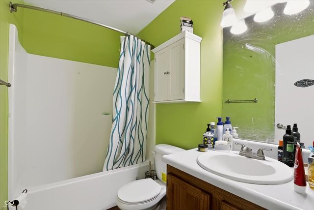 7106 Tarragon Court, Indianapolis, IN 46237