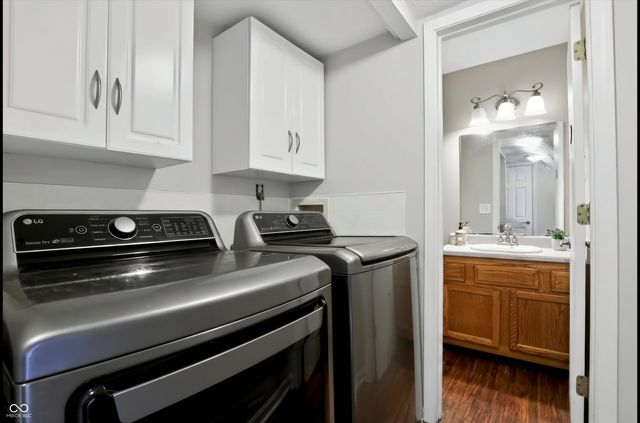 7106 Tarragon Court, Indianapolis, IN 46237